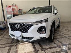 هیوندای سەنتافی